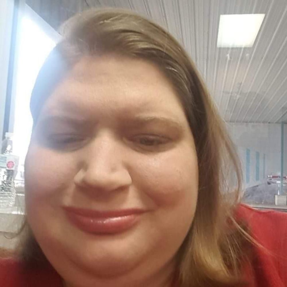 Meet your Posher, Tina